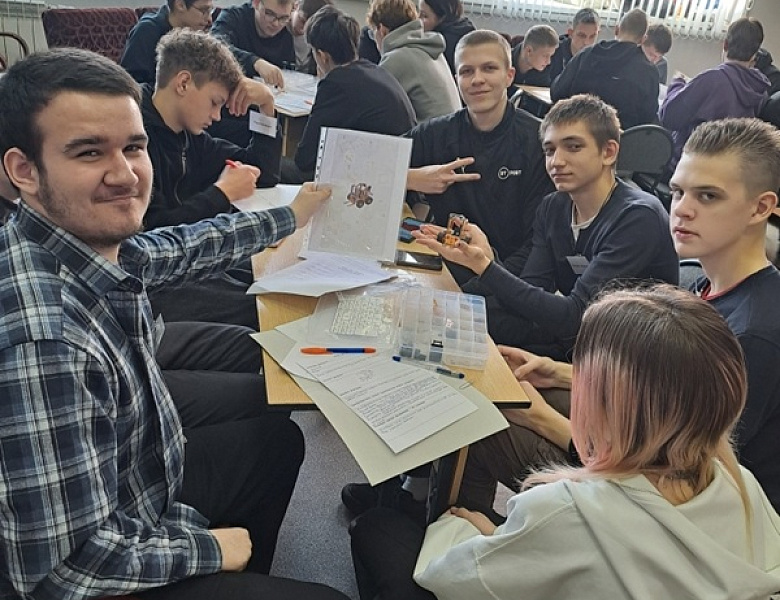 Проектный цех запуск нового изделия 2025